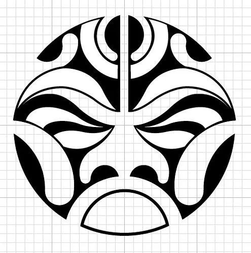 Flickriver: Tatuagem Polinésia - Tattoo Maori's most interesting ...