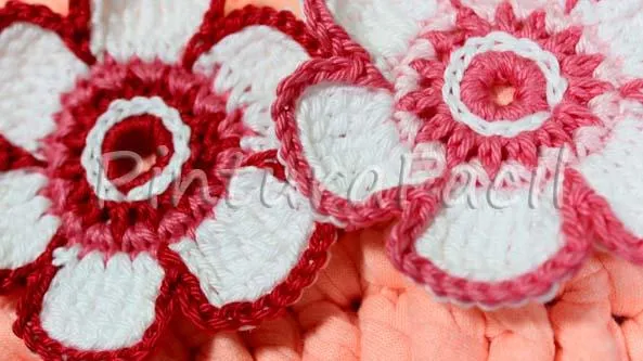 manualidades crochet | Aprender manualidades es facilisimo.com