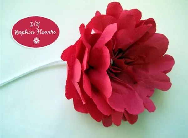 como hacer flores | facilisimo.com