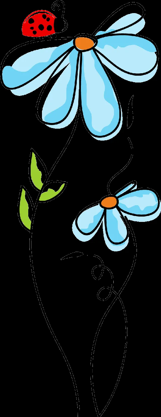 Flores Ilustraciones en PNG para Artesanía y Diseños Primavera Flores Ilustraciones en PNG para Artesanía y Diseños Primavera