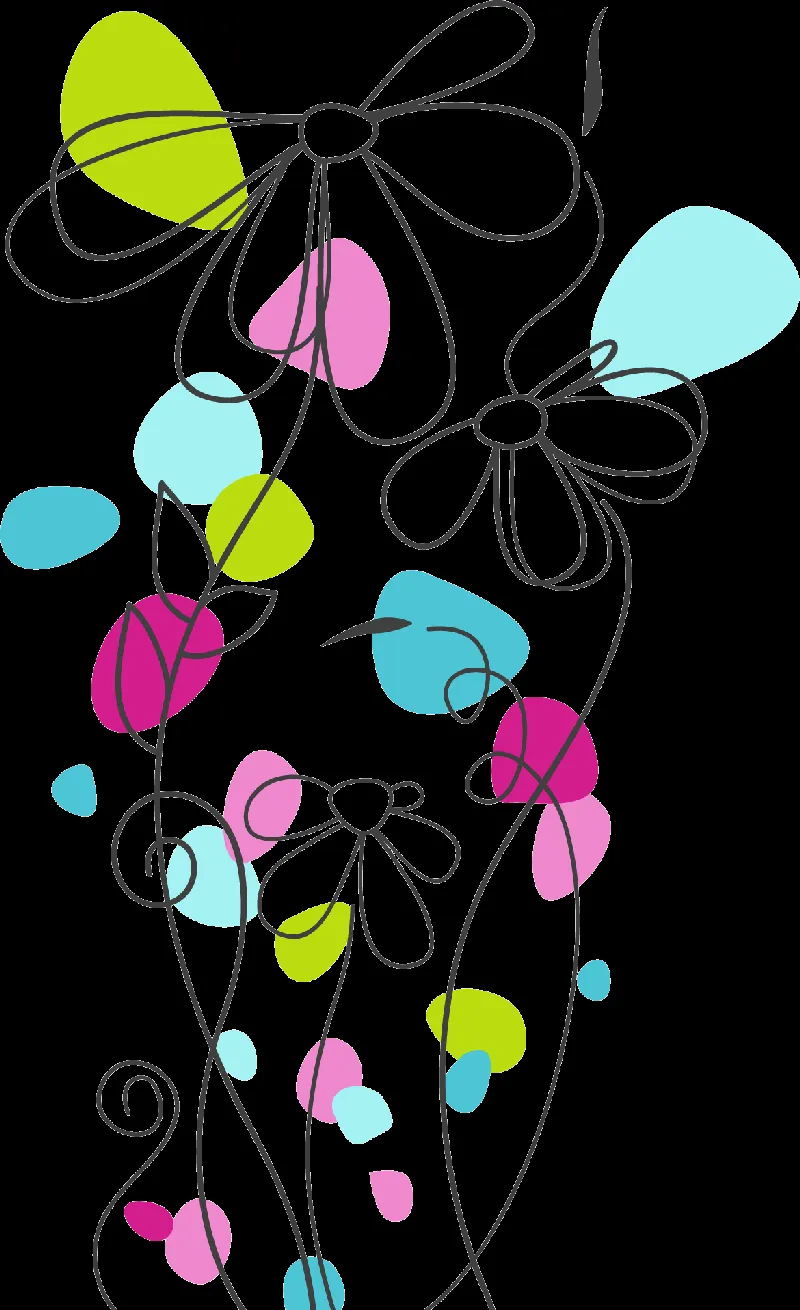 Flores Ilustraciones en PNG para Artesanía y Diseños Primavera ... Flores Ilustraciones en PNG para Artesanía y Diseños Primavera ...