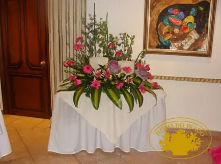 Flores naturales, ramos de flores precio en Barranquilla | Comprar ...