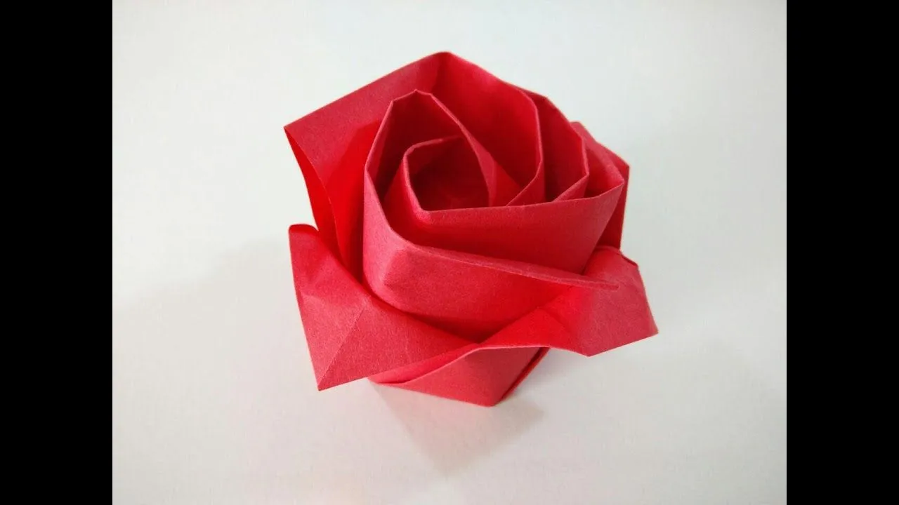 Cómo hacer flores de papel china? | Chinalati