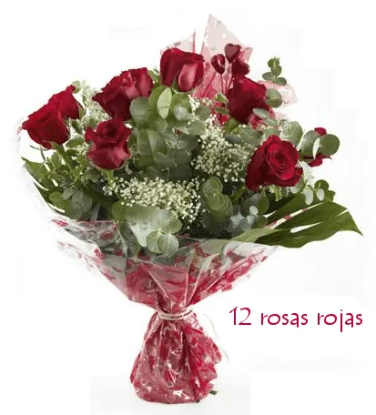 flores para san valentin | El blog de FloresNuevas.com