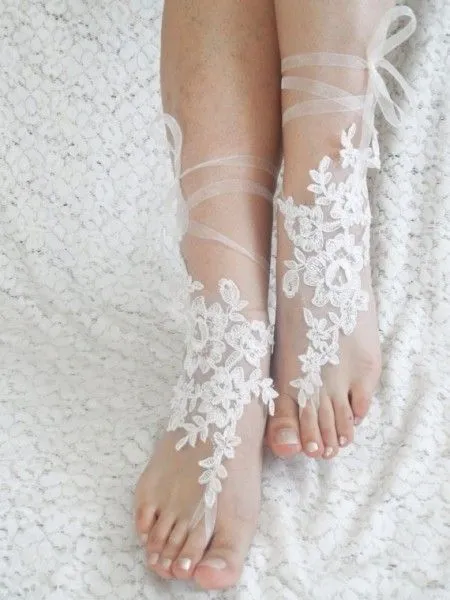 pies descalzos on Pinterest | Barefoot, Baby Barefoot Sandals and ...