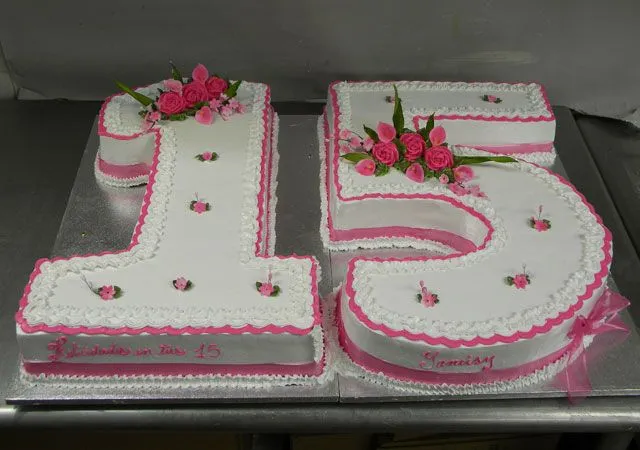 Florida Bakery - West Tampa | Specialty Cakes: Wedding Cakes ...
