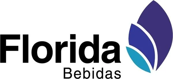Florida bebidas Vector logo - vectores gratis para su descarga ...