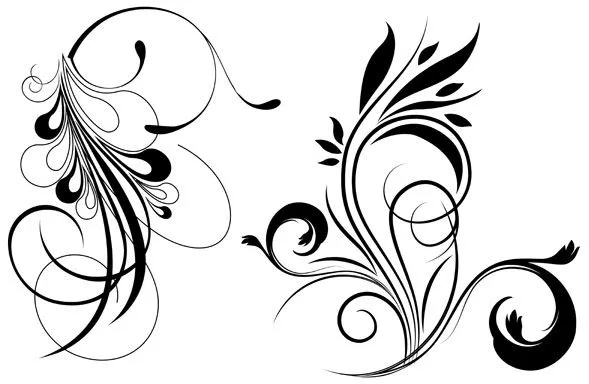 Flower Vector - Cliparts.co