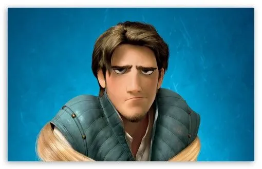 Flynn, Tangled HD desktop wallpaper : Widescreen : High Definition ... Flynn, Tangled HD desktop wallpaper : Widescreen : High Definition ...
