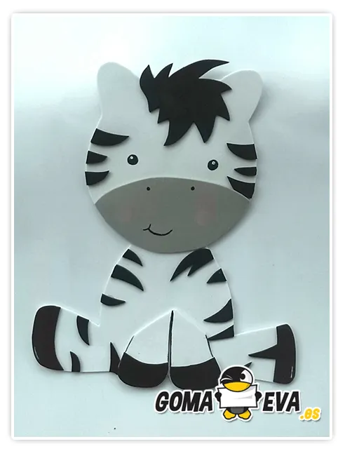 Foamy on Pinterest | Animales, Paper Piecing and Mickey Mouse
