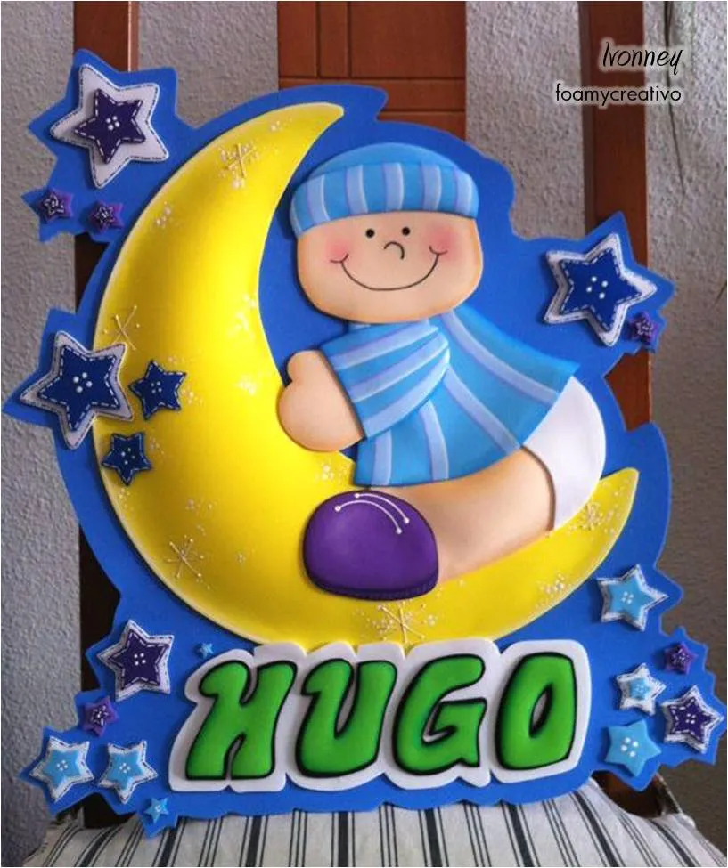 foamycreativo ...y algo más: Carteles de bienvenida para niños foami foamycreativo ...y algo más: Carteles de bienvenida para niños foami