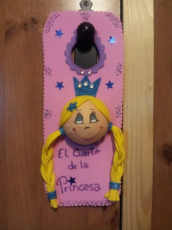 fofucha princesa | Ser padres es facilisimo.com