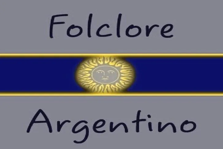 Folclore Argentino