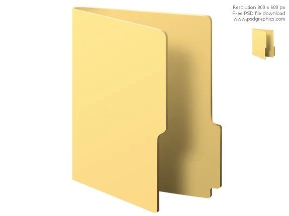 Folder icon | PSDGraphics Folder icon | PSDGraphics