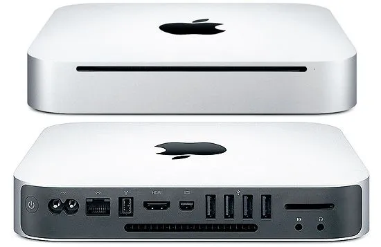 Folha.com - Tec - A R$ 2.700, mini é o mais barato da Apple - 26 ...