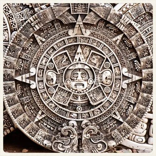 FollowBack - Calendario Maya