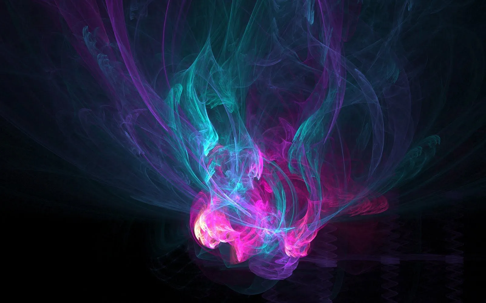 Fondo Abstracto en Negro | Fondos de Pantalla Fondo Abstracto en Negro | Fondos de Pantalla