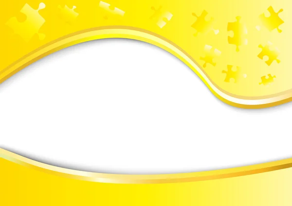 fondo amarillo abstracto — Vector stock © UnsCREW # fondo amarillo abstracto — Vector stock © UnsCREW #