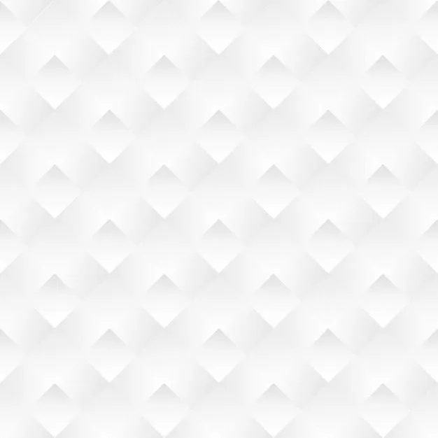 Fondo blanco de rombos | Descargar Vectores gratis Fondo blanco de rombos | Descargar Vectores gratis