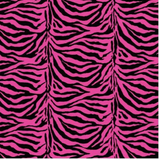 Fondo zebra rosa - Imagui