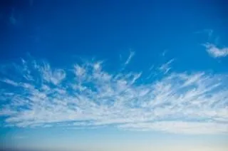 fondo de cielo azul | Descargar Fotos gratis