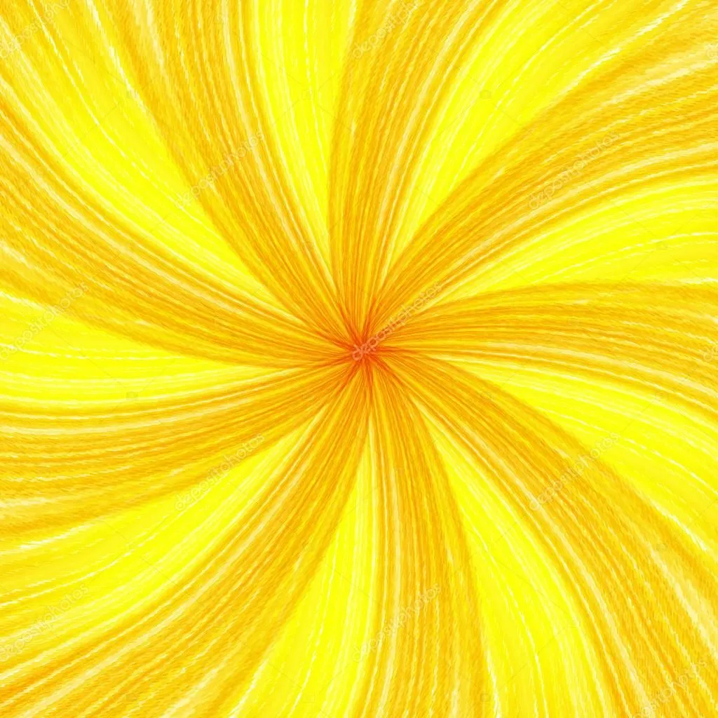 fondo color naranja y amarillo de curvas calientes abstractas ... fondo color naranja y amarillo de curvas calientes abstractas ...
