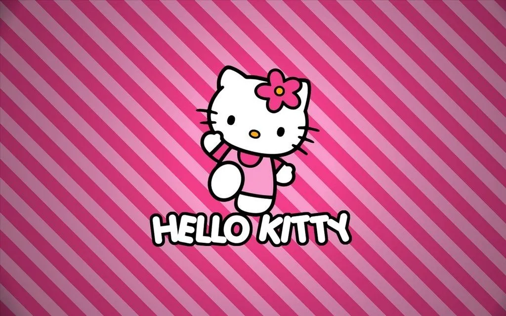 Fondo de Hello Kitty para whatsapp - Imagui