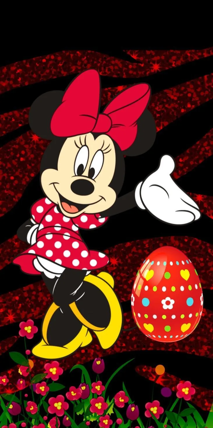 Fondo de Minnie | Mickey mouse wallpaper, Wallpaper iphone cute, Minnie Fondo de Minnie | Mickey mouse wallpaper, Wallpaper iphone cute, Minnie