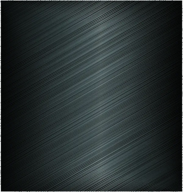 Fondo negro metálico - Imagen vectorial de un fondo negro metálico ...