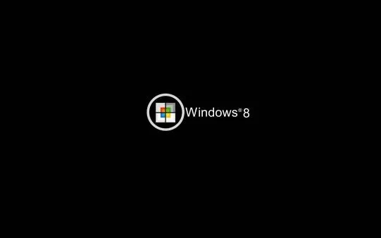 Fondo Negro para Windows 8 - Fondos de Pantalla. Imágenes y Fotos ...