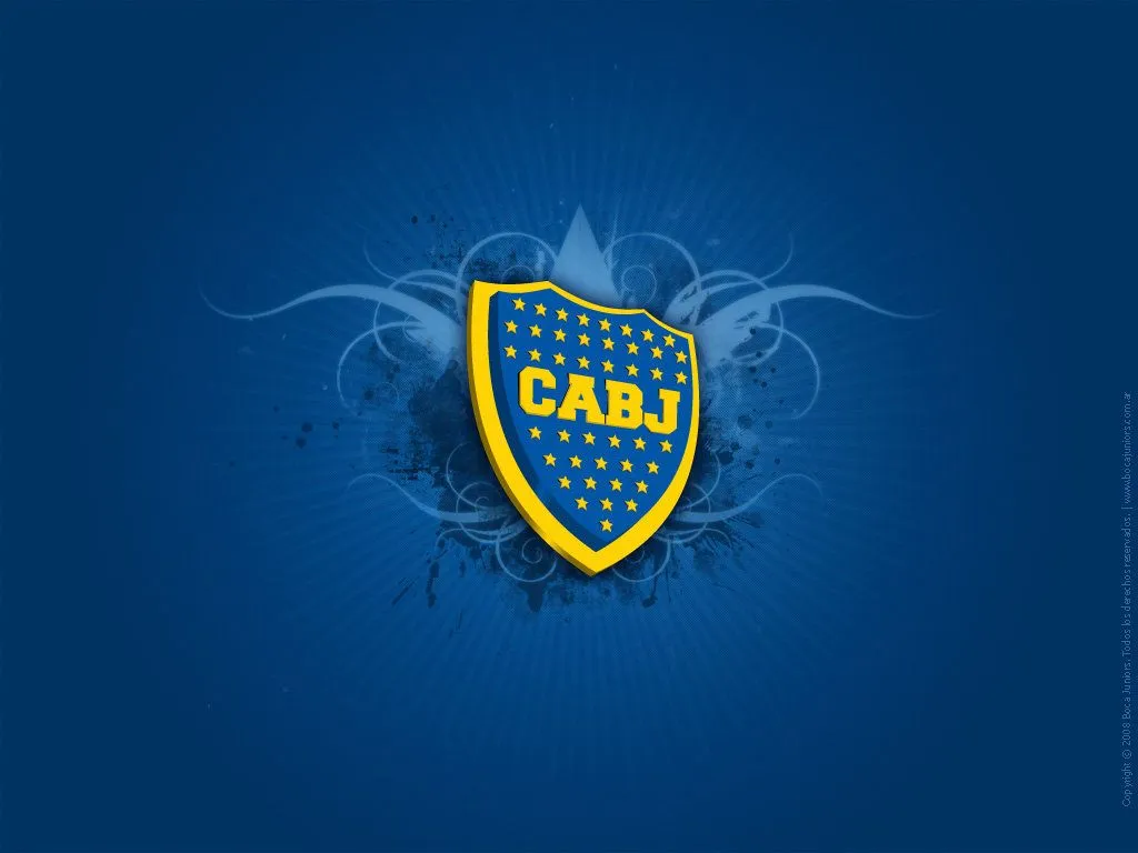 Fondo de Pantalla del Club Atlético Boca Juniors - DESCRIBID Fondo de Pantalla del Club Atlético Boca Juniors - DESCRIBID