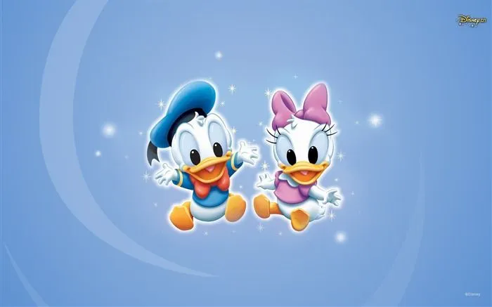 Fondo de pantalla de dibujos animados de Disney Mickey (4) #5 ...