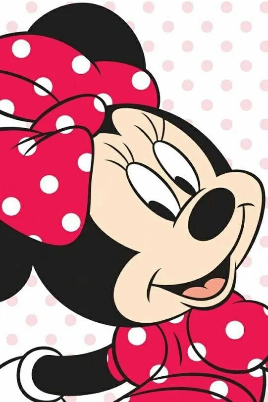 Fondos on Pinterest | Wallpapers, Polka Dot Wallpaper and Mickey Mouse