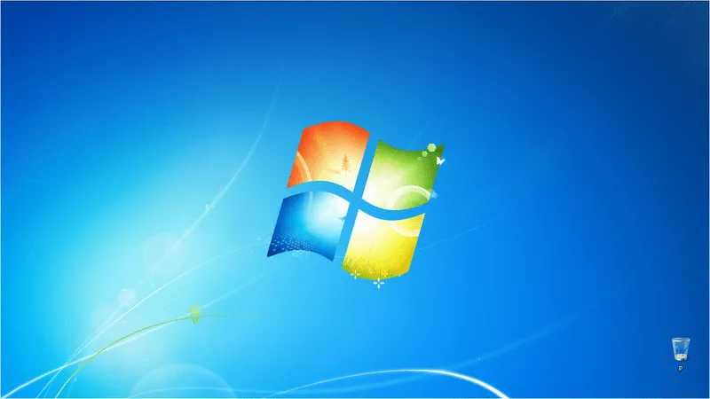 Windows 7 HD fondos de pantalla - Imagui