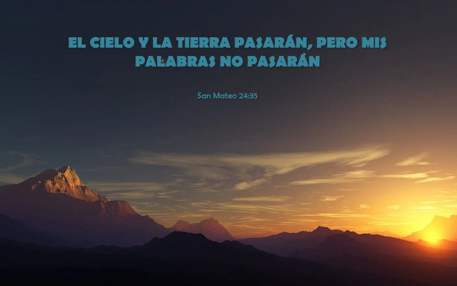 FONDO DE PANTALLA CON MENSAJES CRISTIANOS | BUSCANDO LO VERDADERO FONDO DE PANTALLA CON MENSAJES CRISTIANOS | BUSCANDO LO VERDADERO