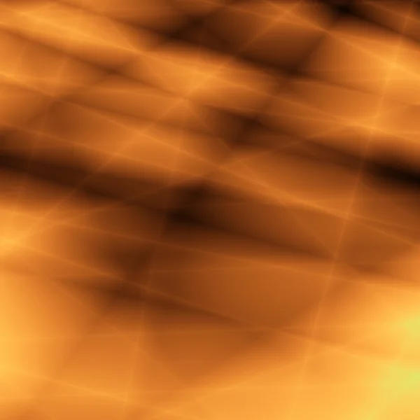 Fondo de pantalla de oro web abstracto naranja — Foto stock ...