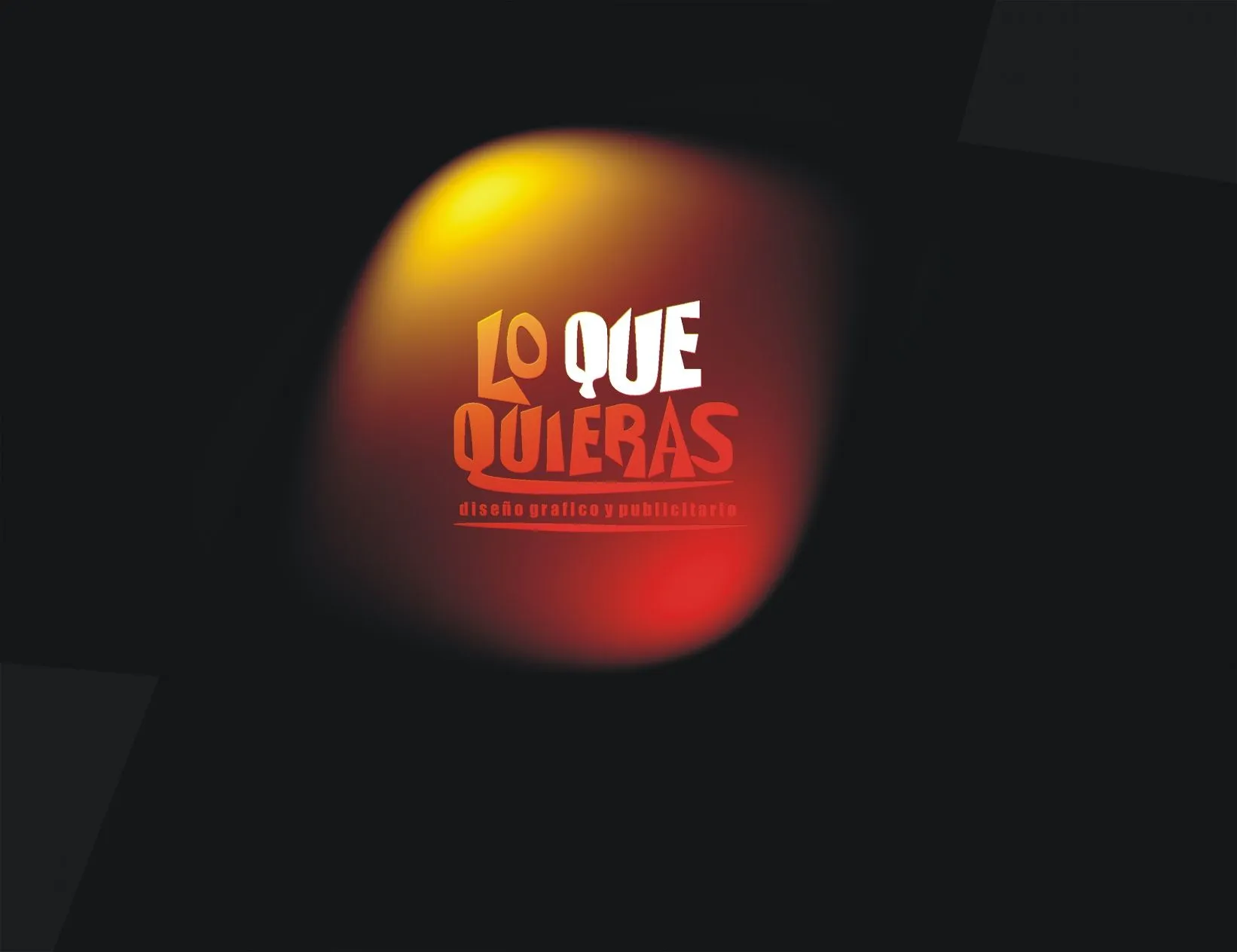 FONDO DE PANTALLA LO QUE QUIERAS DISEÑO GRAFICO | J.M. GUARESCHI FONDO DE PANTALLA LO QUE QUIERAS DISEÑO GRAFICO | J.M. GUARESCHI