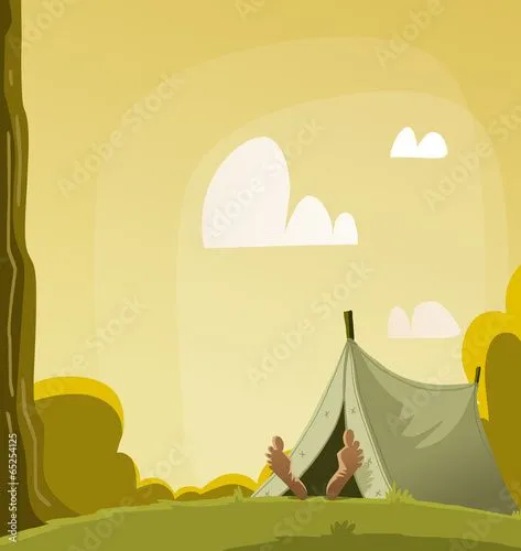 Fondo relax campo" Stock image and royalty-free vector files on ...