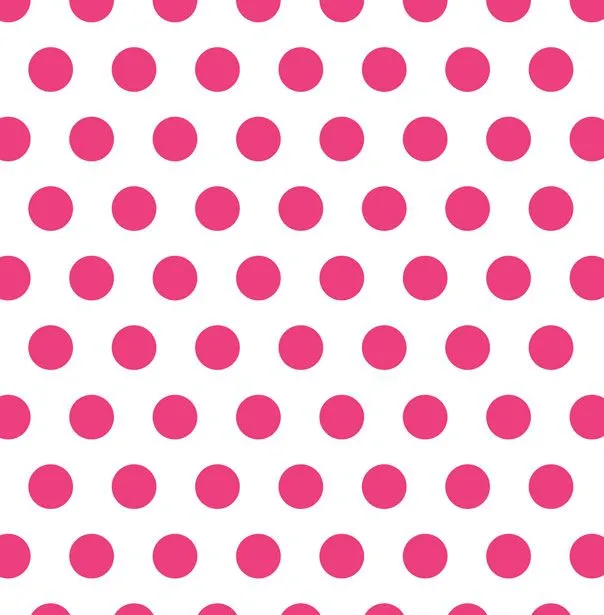 Fondos de puntos rosas - Imagui