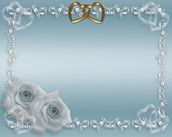 Fondo para Tarjetas e Invitaciones de Boda | Fondos para Fotos ... Fondo para Tarjetas e Invitaciones de Boda | Fondos para Fotos ...