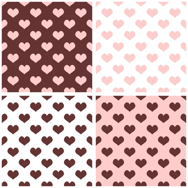 Fondos de pantalla de colores pasteles con corazones - Imagui