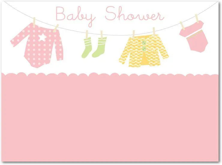 Diseños de invitación de baby shower de niño - Imagui