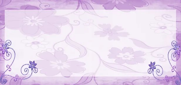 Fondos de flores lilas - Imagui