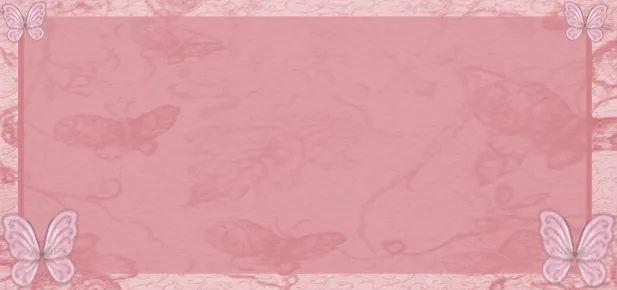 Fondos para tarjetas rosadas con mariposas - Imagui