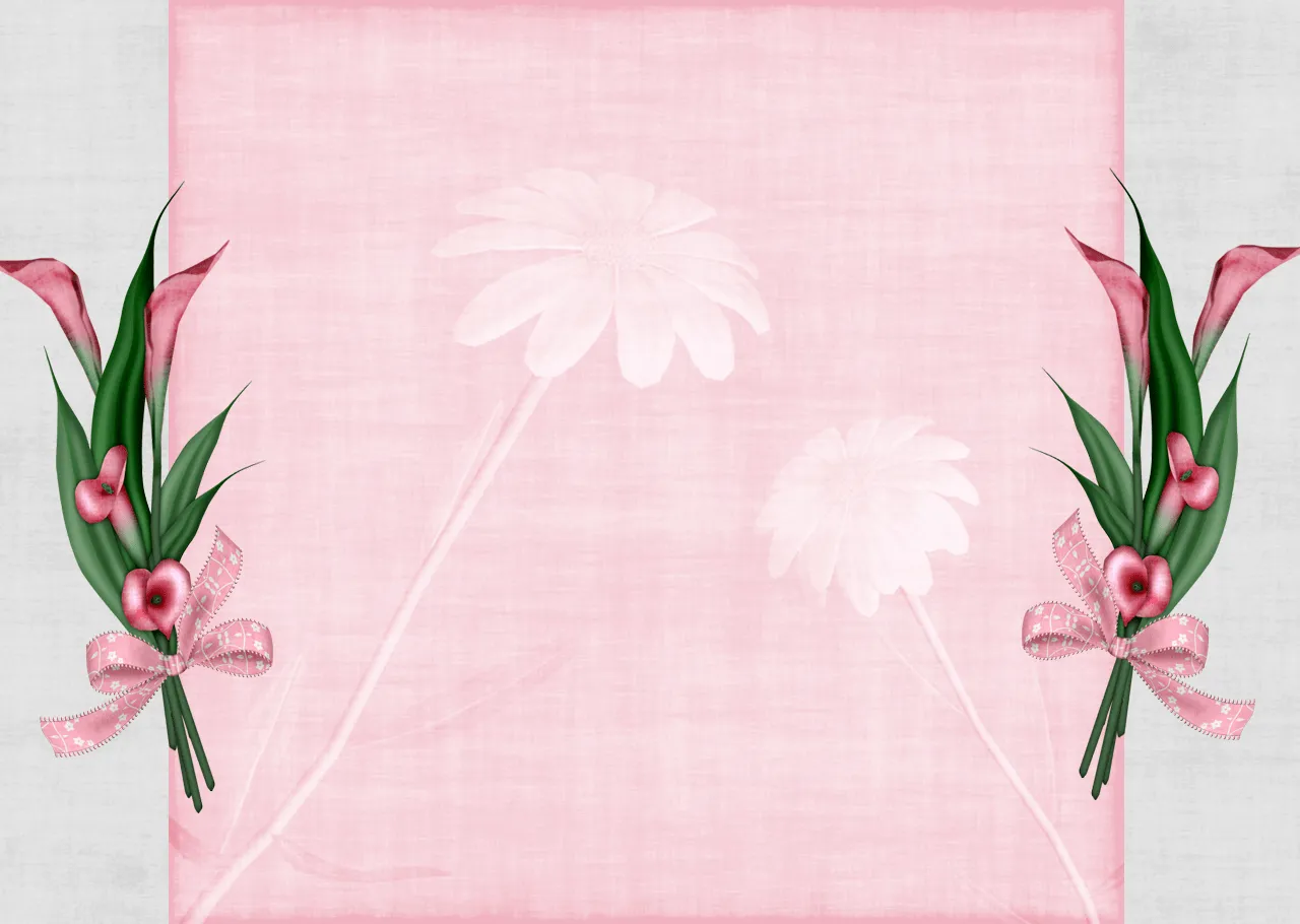 Fondos para Blog Isabella: Cabecera y Fondo Rosa Fondos para Blog Isabella: Cabecera y Fondo Rosa