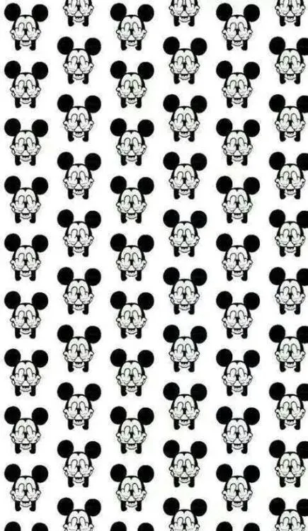 Fondo de pantalla para celular de Mickey Mouse - Imagui