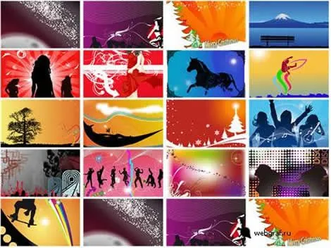 Super Pack 34.000 Vectores Cliparts en formato CDR para Corel Draw ... Super Pack 34.000 Vectores Cliparts en formato CDR para Corel Draw ...