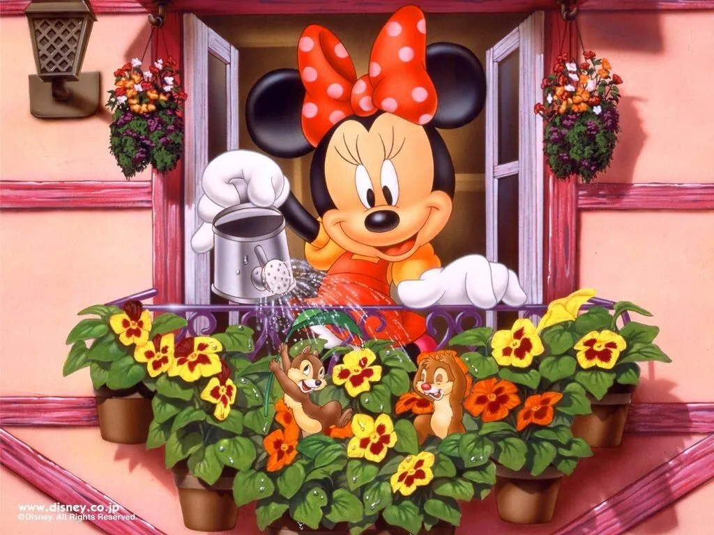 Fondos de dibujos animados – Minnie y Mickey Mouse | Fondos de pantalla y mucho más Fondos de dibujos animados – Minnie y Mickey Mouse | Fondos de pantalla y mucho más