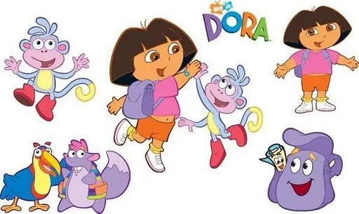 Fondos de dora la exploradora para invitaciónes - Imagui Fondos de dora la exploradora para invitaciónes - Imagui