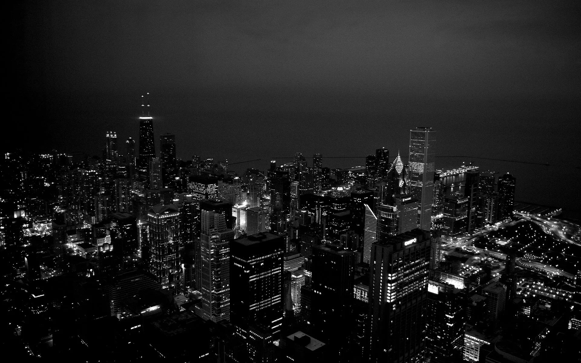 Fondos de escritorio en Blanco y negro ( HD ) - Taringa! Fondos de escritorio en Blanco y negro ( HD ) - Taringa!